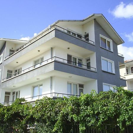 Дом Христови Chernomorets Exterior foto