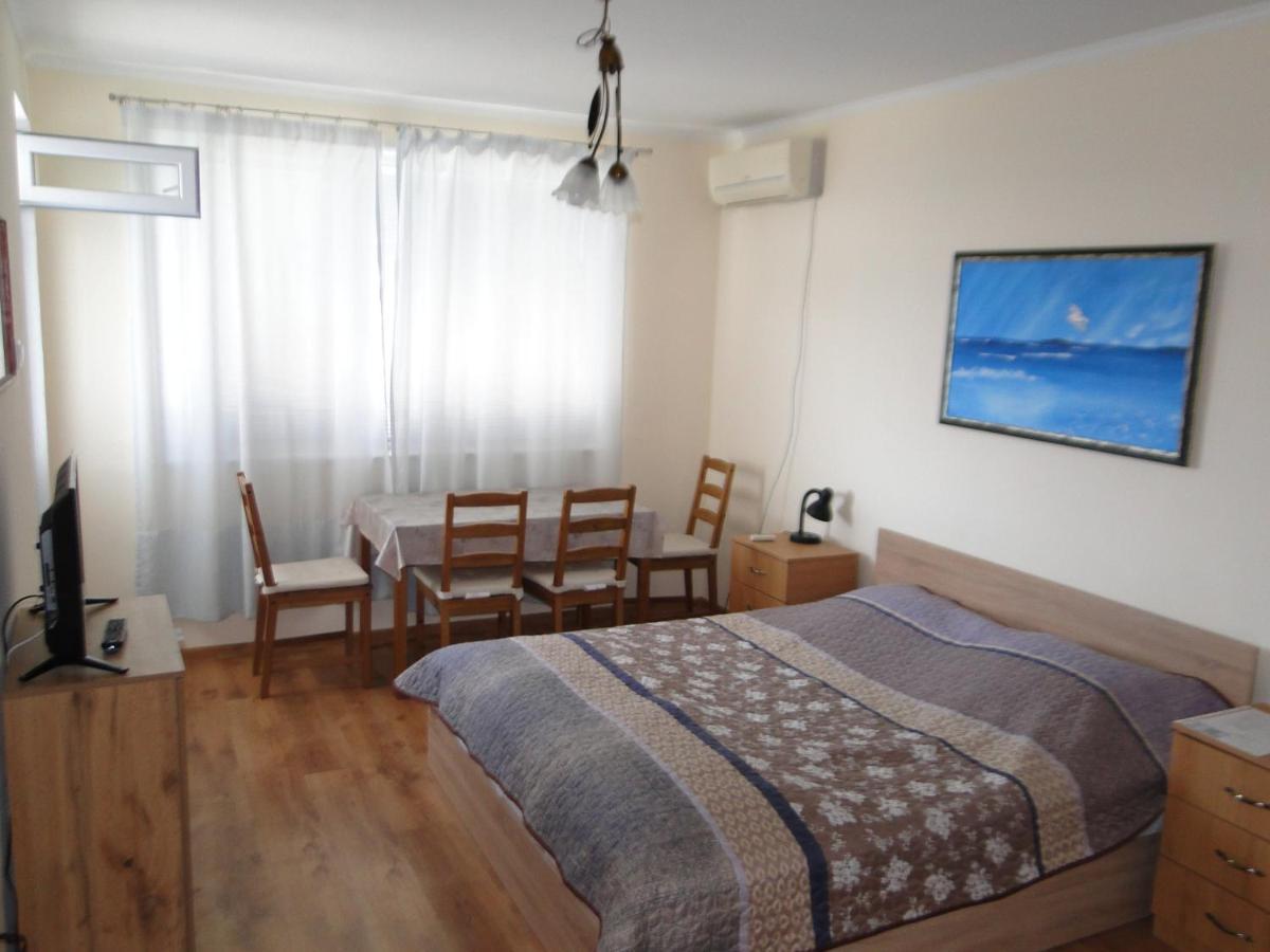 Дом Христови Chernomorets Exterior foto