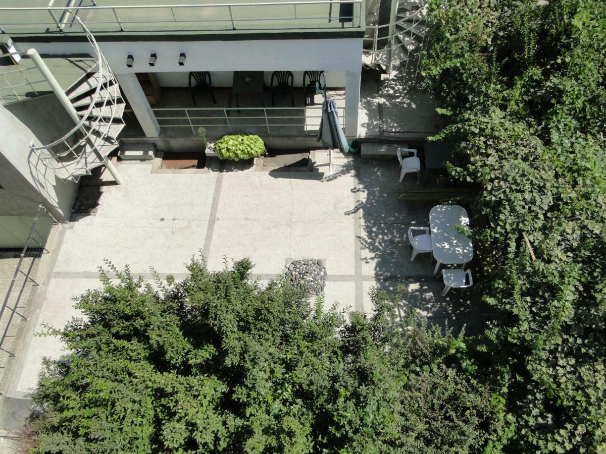 Дом Христови Chernomorets Exterior foto